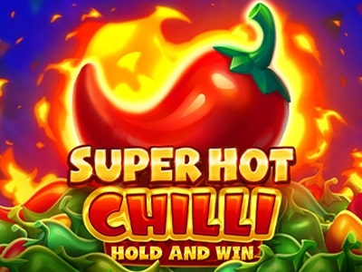 3 Super Hot Chillies