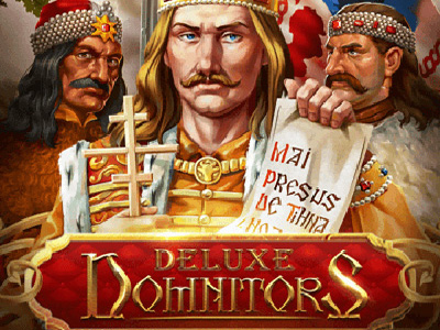 Domnitors Deluxe