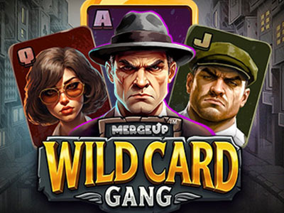Wild Card Gang