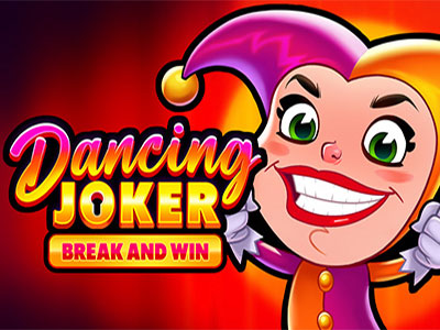 Dancing Joker
