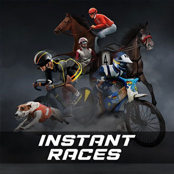 Instant Racing