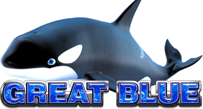 Great Blue