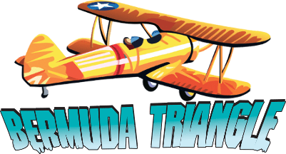 Bermuda Triangle