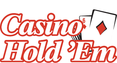 CasiNO Hold'Em
