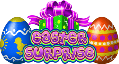 Easter Surprise