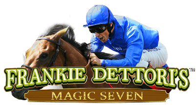Frankie Dettori Magic seven
