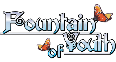 Fountain of Youth