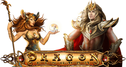 Dragon Kingdom