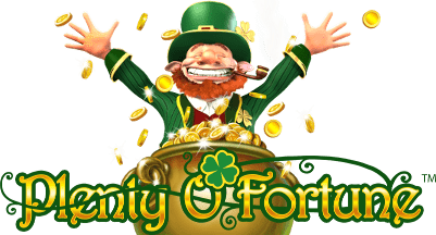 Plenty O’Fortune
