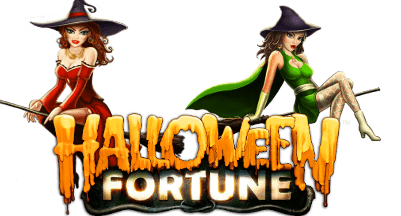 Halloween Fortune