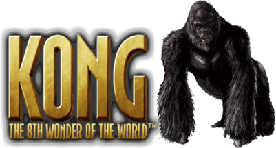 Kong The Eighth Wonder Of The World