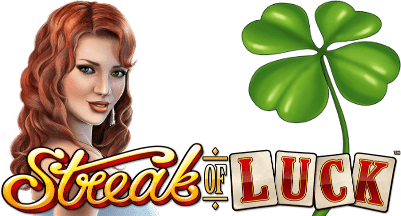 Streak of luck